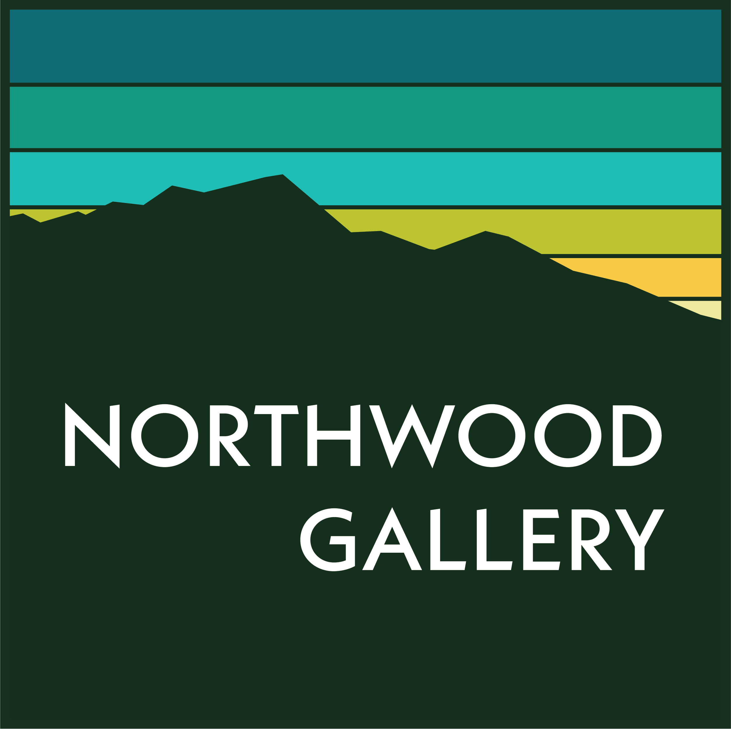 John Peterson — Northwood Gallery